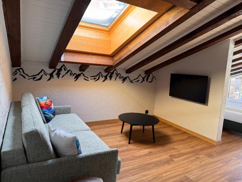 Plateau Rosa Suite image 3