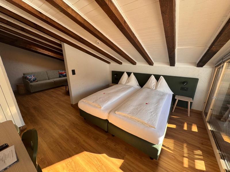 Plateau Rosa Suite image 2