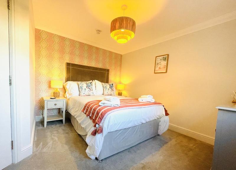 Double Room with Private Bathroom image 3