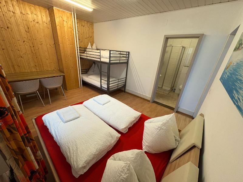 Family Junior Suite image 1