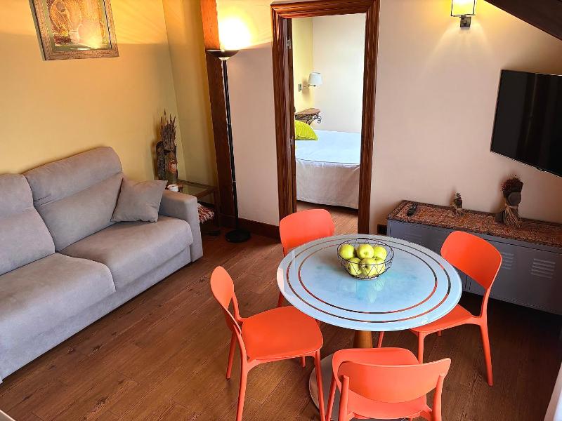 Penthouse Apartment image 2