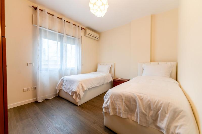 Two-Bedroom Apartment image 4