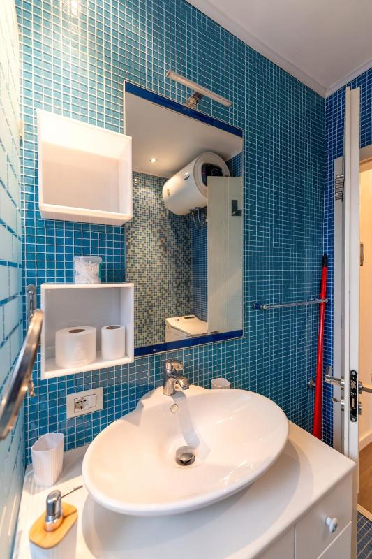 Two-Bedroom Apartment image 3