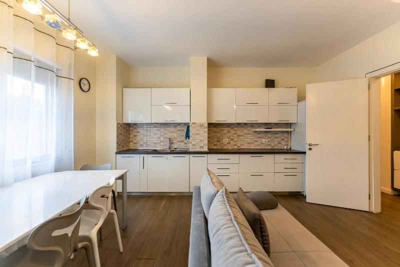 Two-Bedroom Apartment image 2