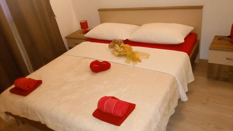 One-Bedroom Apartment image 2