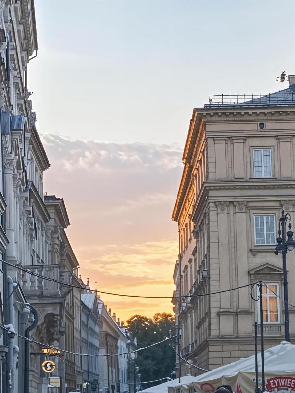 Cracow Copernican Apartment #2 - Old Town - image 16