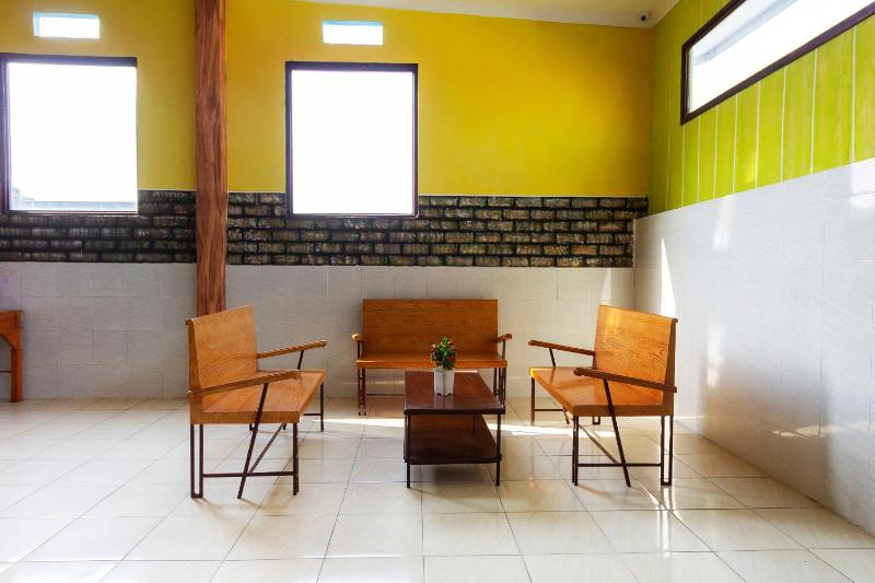 OYO Life 3720 Homestay Gayatri Janti - image 5