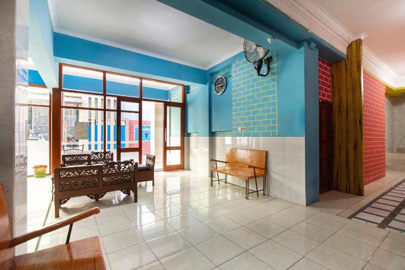 OYO Life 3720 Homestay Gayatri Janti - image 10