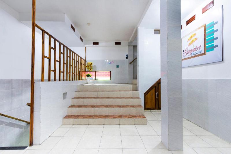 OYO Life 3720 Homestay Gayatri Janti - image 34
