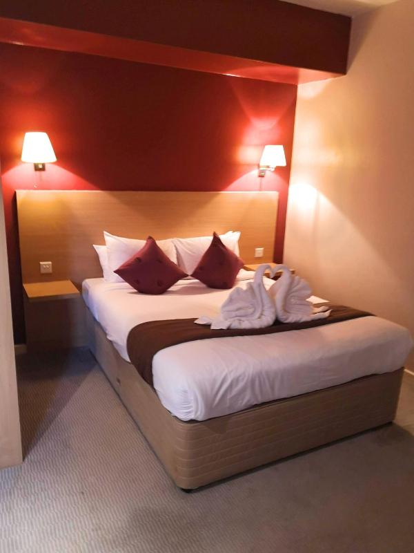 Standard Single Room image 2