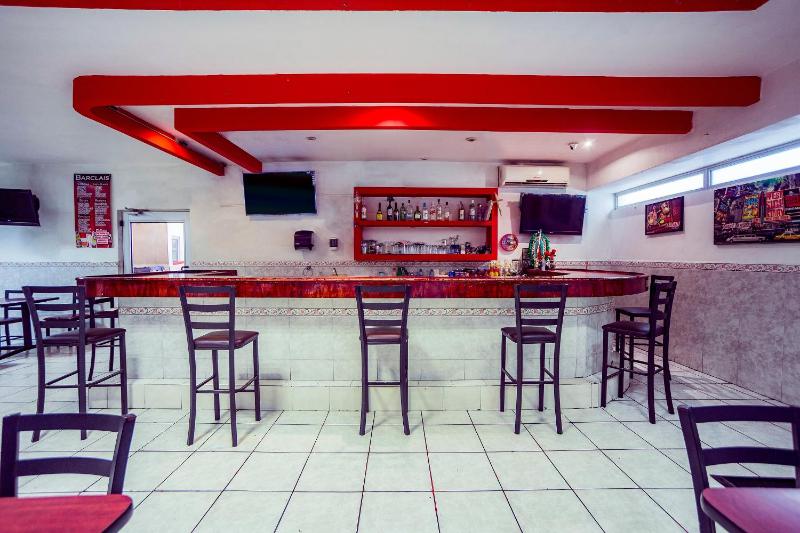 Capital O Hotel Diro Monterrey - image 18