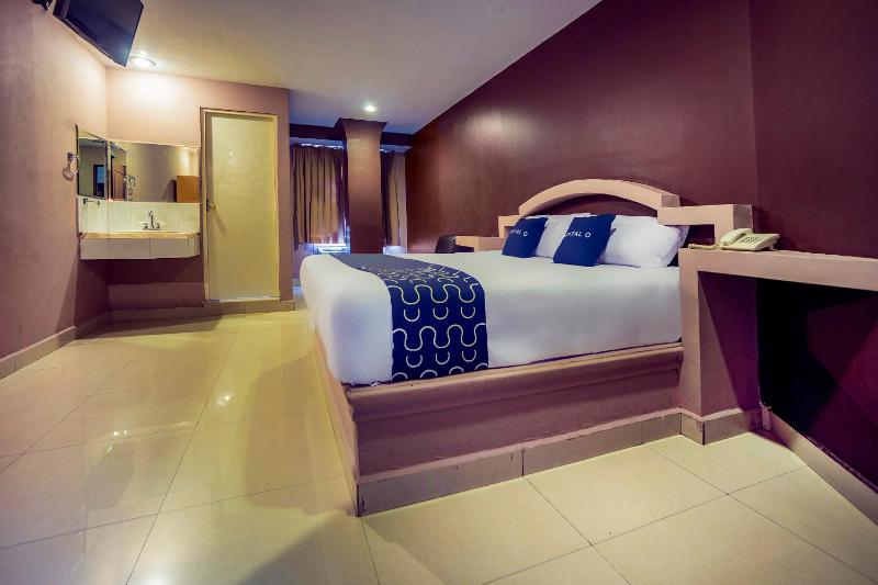 Capital O Hotel Diro Monterrey - image 6