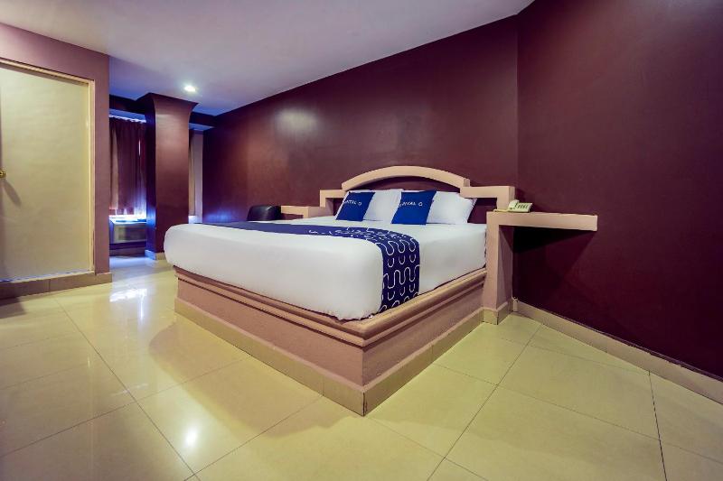 Capital O Hotel Diro Monterrey - image 8