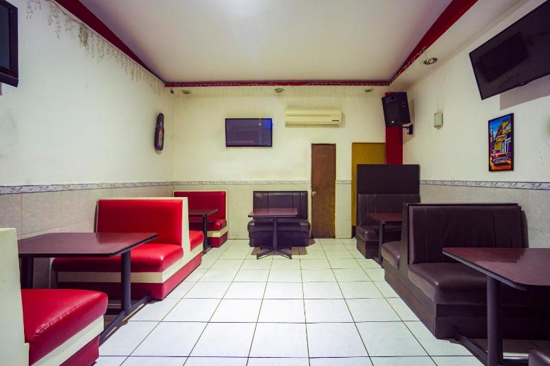 Capital O Hotel Diro Monterrey - image 12