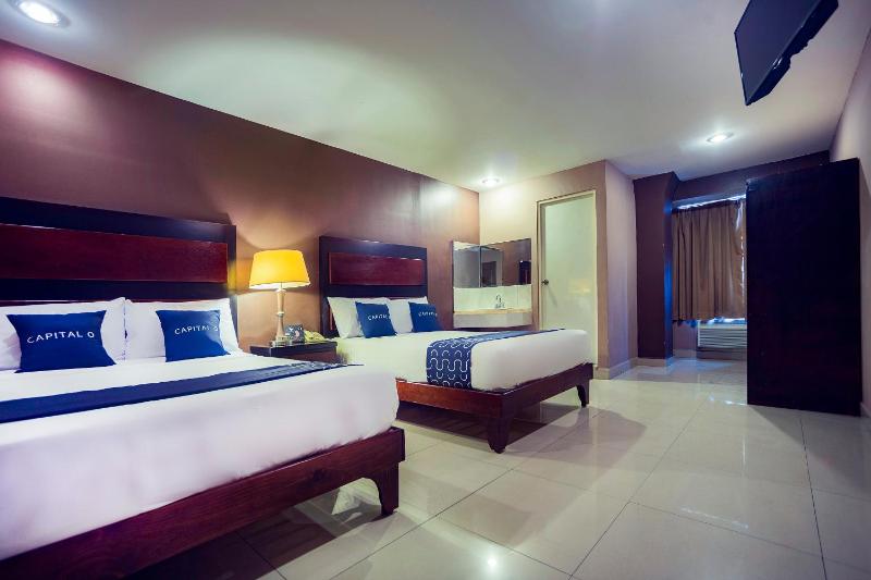 Capital O Hotel Diro Monterrey - image 20