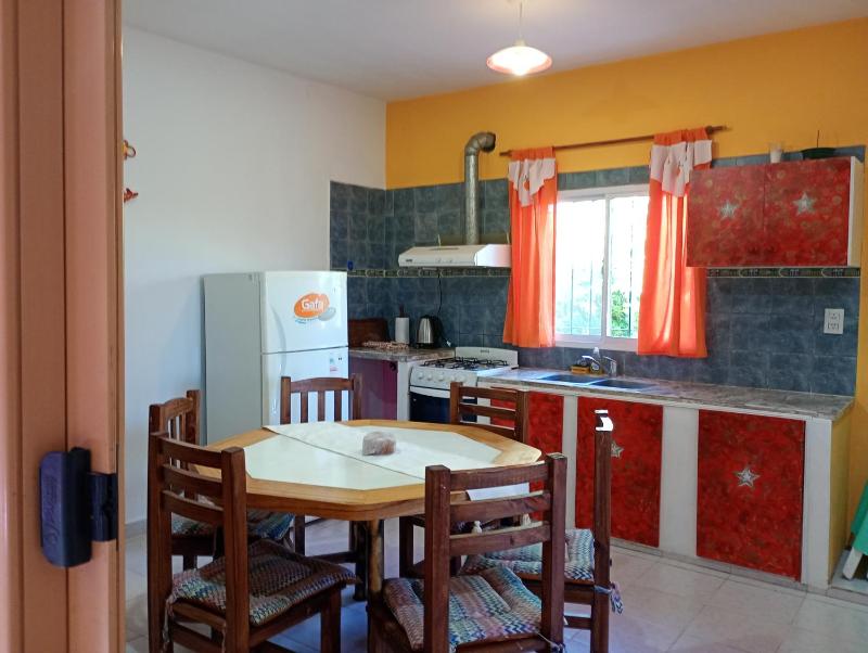 Cabaña Ayirón - image 22