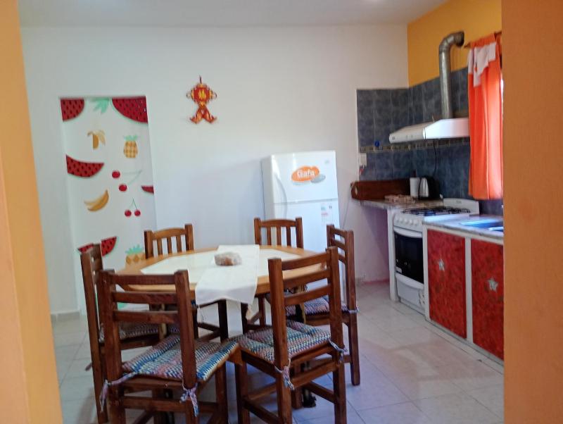 Cabaña Ayirón - image 9