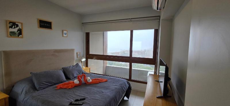 BTWINS Pinamar Dpto Top 8vo al mar c balcon c parrilla c cochera Pileta cubierta descubierta sauna gym cine - image 10