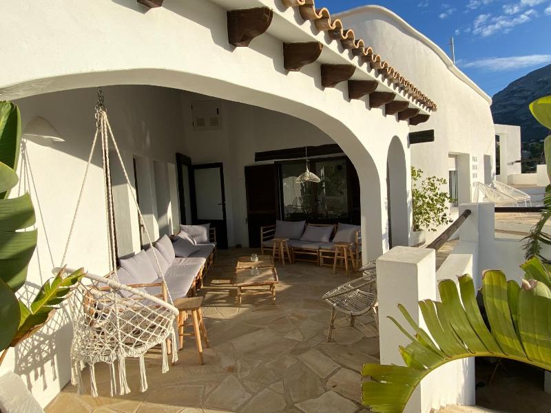 JoyJoyJoy casa Joy a Design-Ecolicious Boutique Beach House - image 49