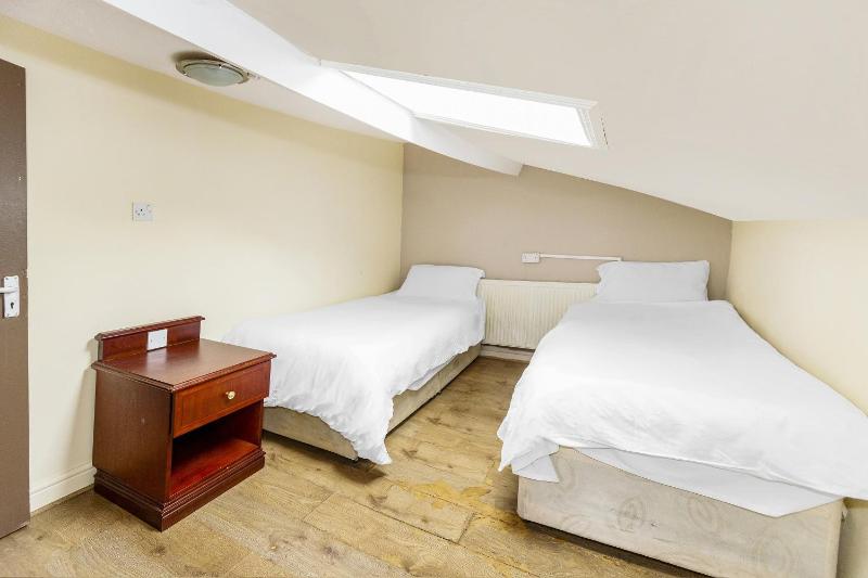 Standard Twin Room image 4