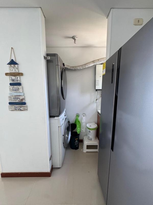 Apartamento Santa Marta - Zazue - Bello Horizonte - image 17