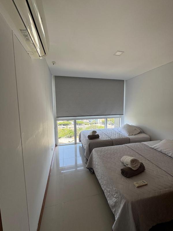 Apartamento Santa Marta - Zazue - Bello Horizonte - image 11