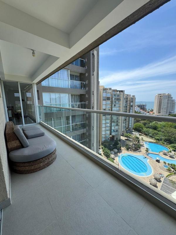 Apartamento Santa Marta - Zazue - Bello Horizonte - image 5