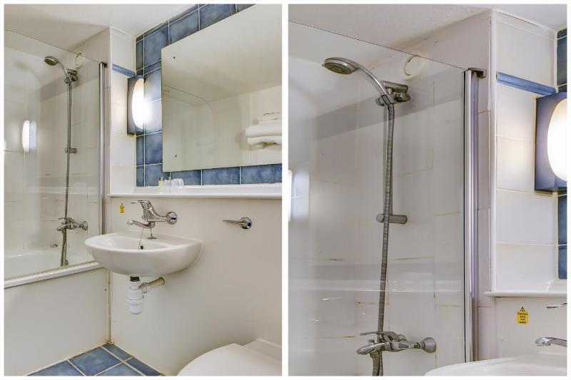 Standard Twin Room image 2