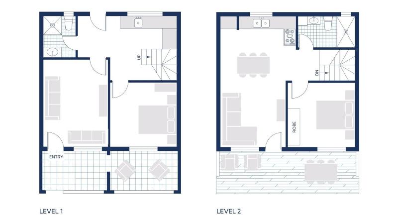 Shoal Bay Beach House Two - image 10