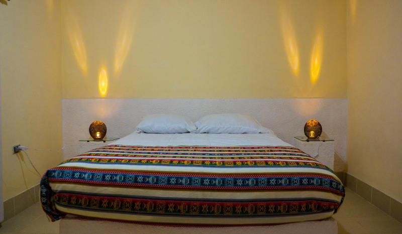 Cabaña Sal y Piedra - image 12