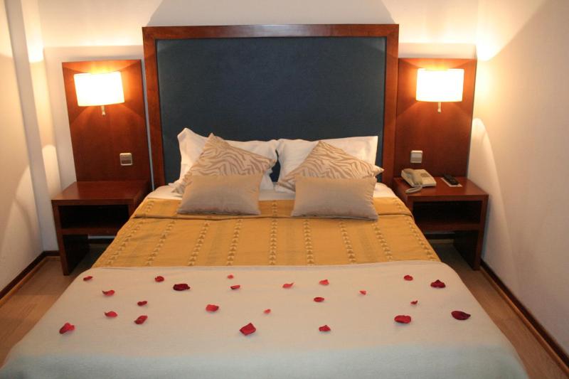 Double or Twin Room image 3