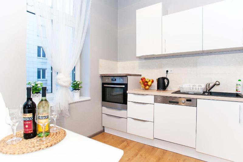 Superior Apartment image 4