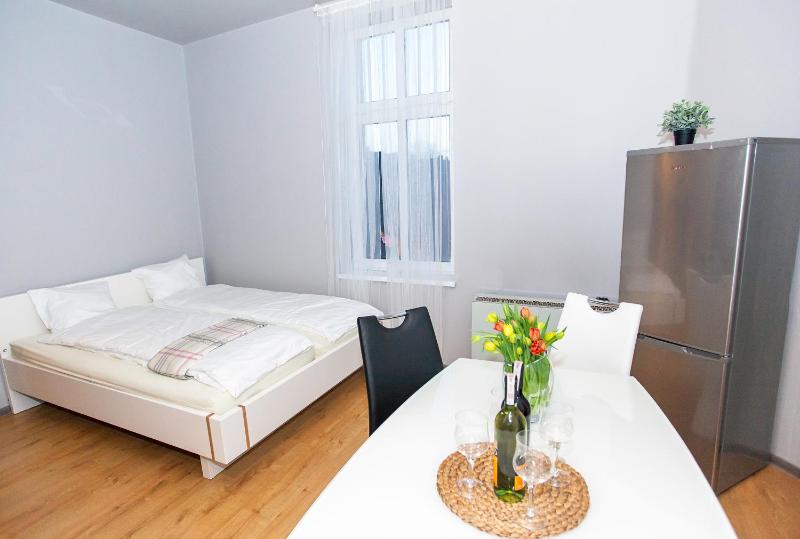 Superior Apartment image 3