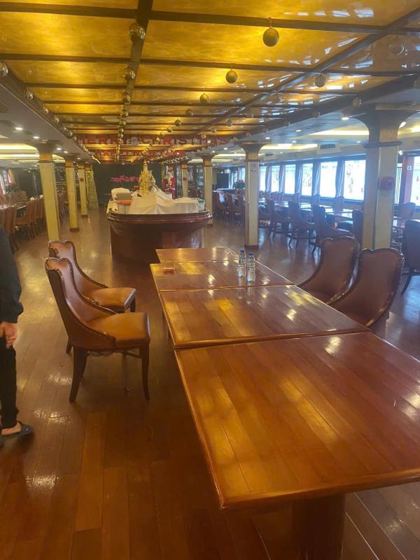 Golden Cruise luxury - image 10