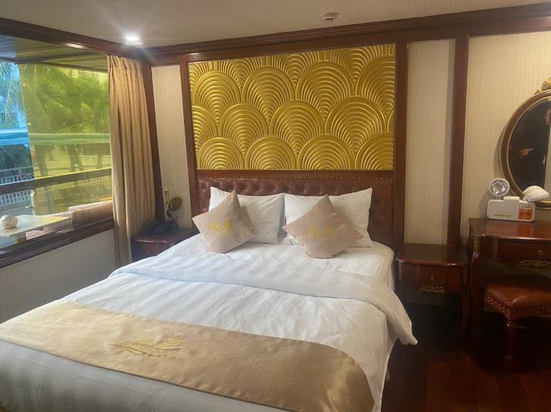 Golden Cruise luxury - image 7