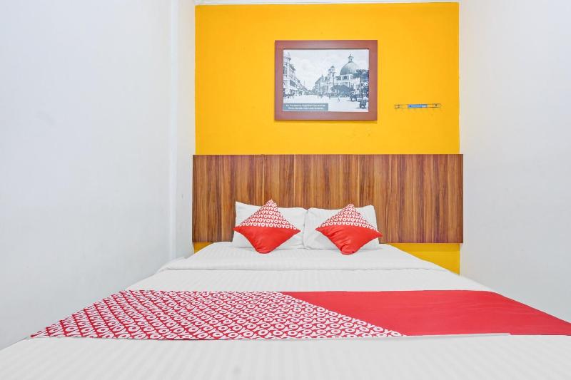 Hotel O Near Mall Ciputra 2 - image 23