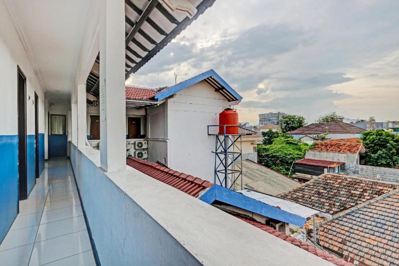 Hotel O Near Mall Ciputra 2 - image 30