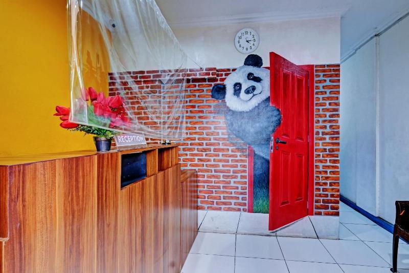 Hotel O Near Mall Ciputra 2 - image 32