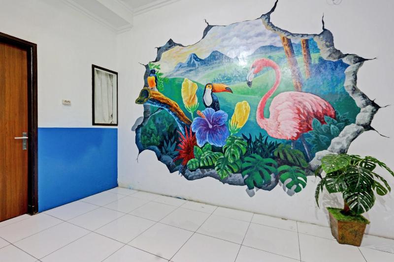 Hotel O Near Mall Ciputra 2 - image 27