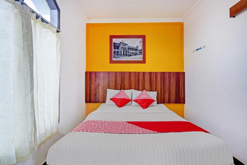 Hotel O Near Mall Ciputra 2 - image 22