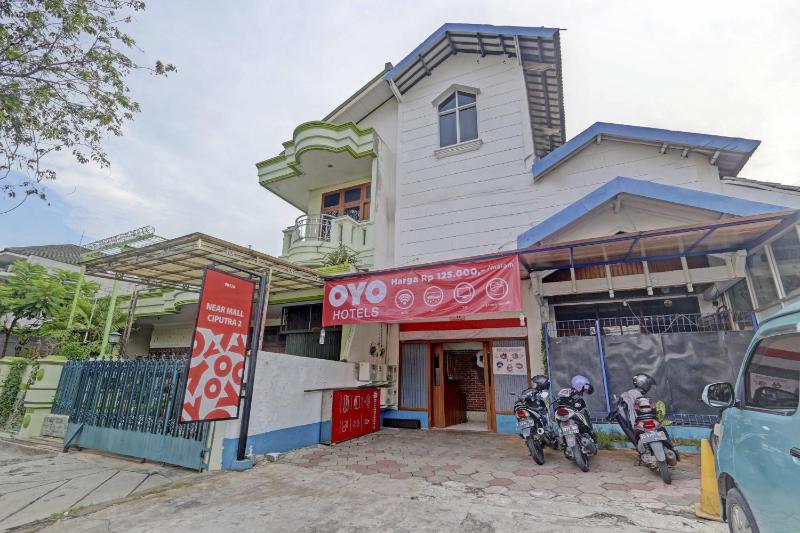 Hotel O Near Mall Ciputra 2 - image 26