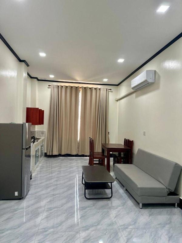 sokdyapartment - image 4