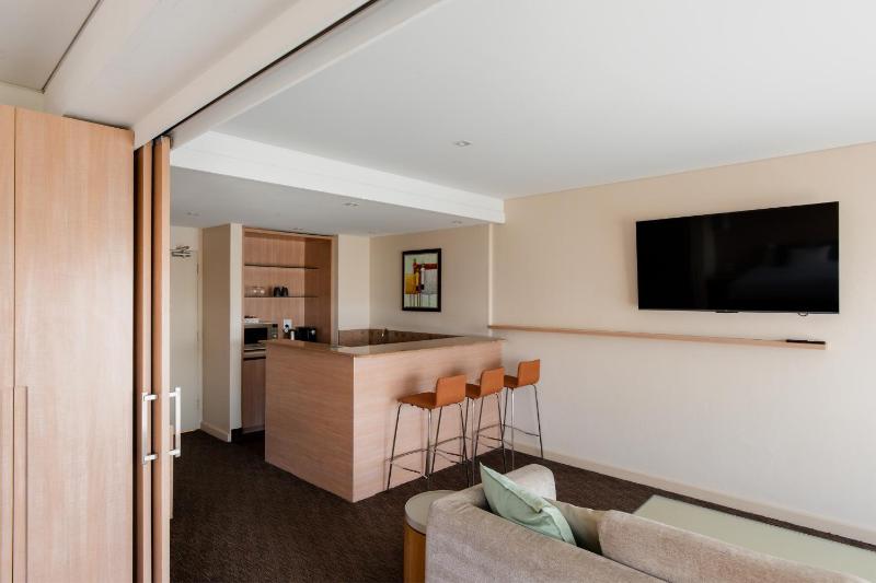 The Terrace Hotel Adelaide - image 8