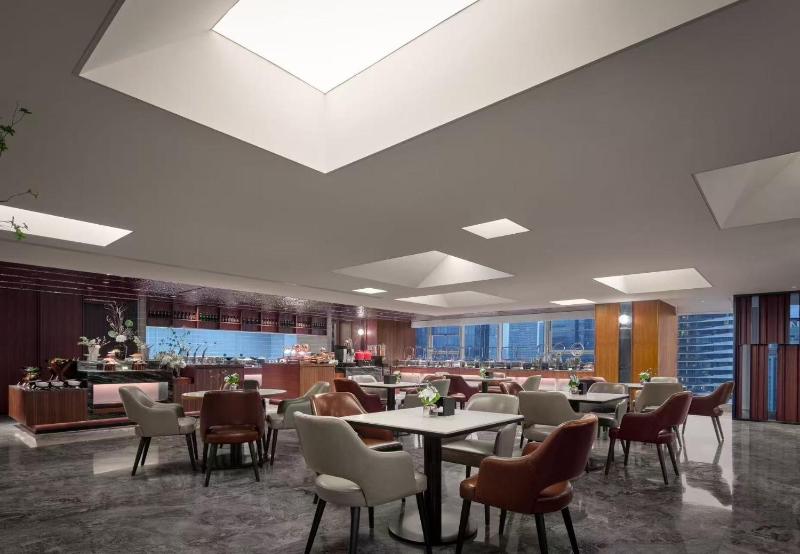 Mercure Hefei City Hall Square - image 17
