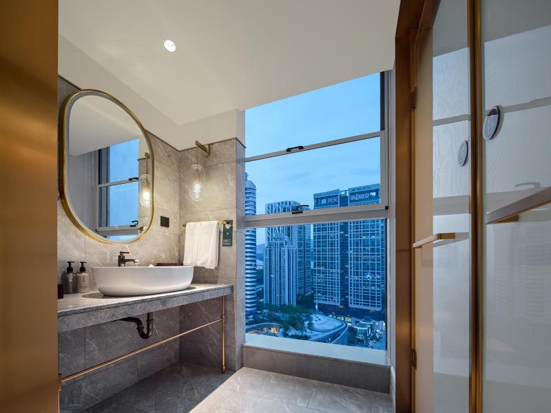 Mercure Hefei City Hall Square - image 6