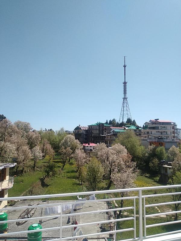 Tranquil Trails Home Stay Naddi - image 49