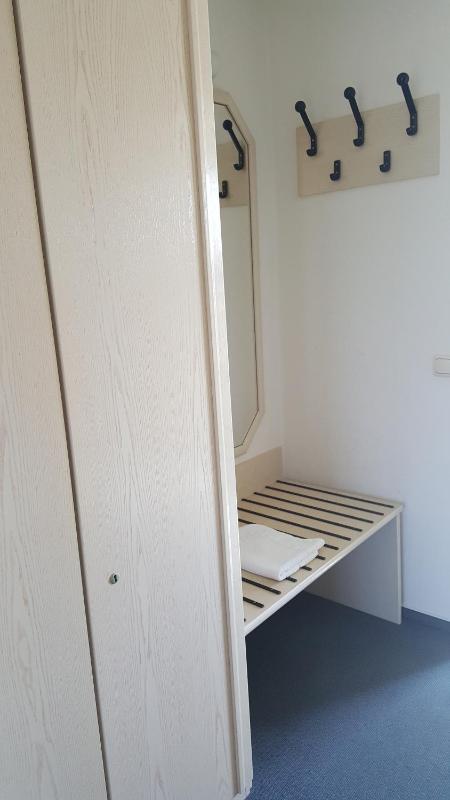 Double Room with Balcony image 2