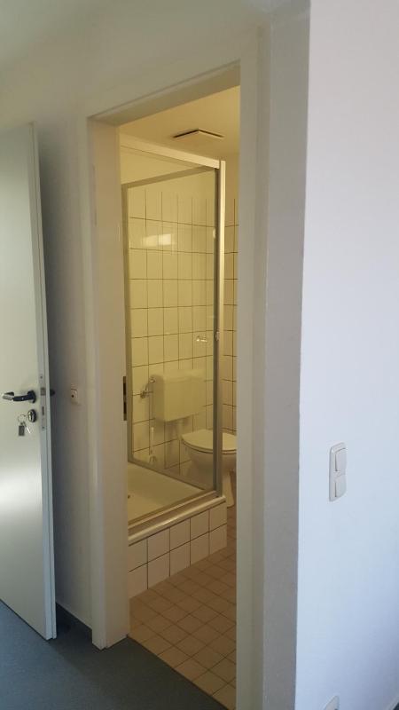 Double Room with Balcony image 3