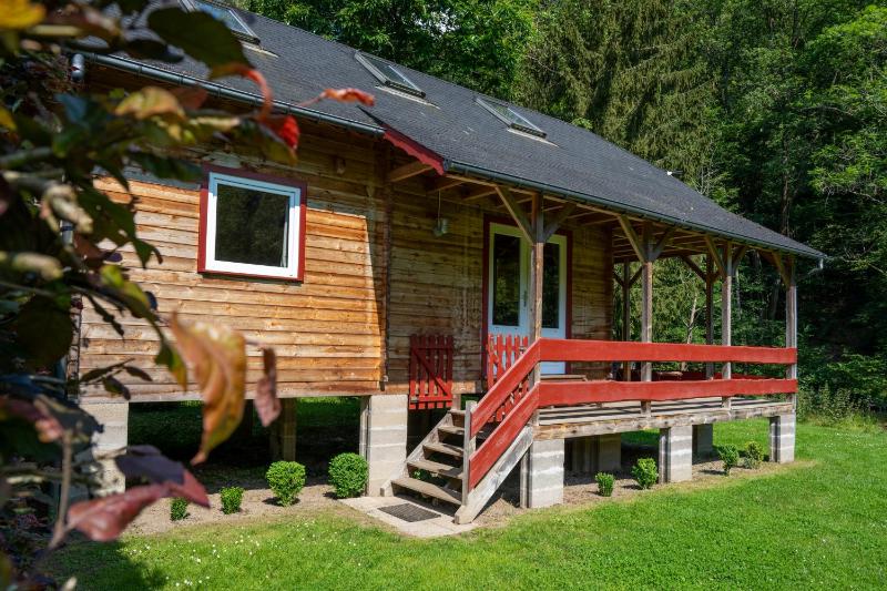 Chalet image 1