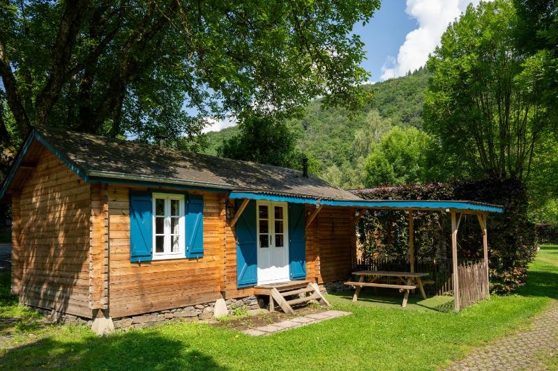 Chalet (4 Persons) image 1